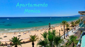 Apartamento Monica!!!